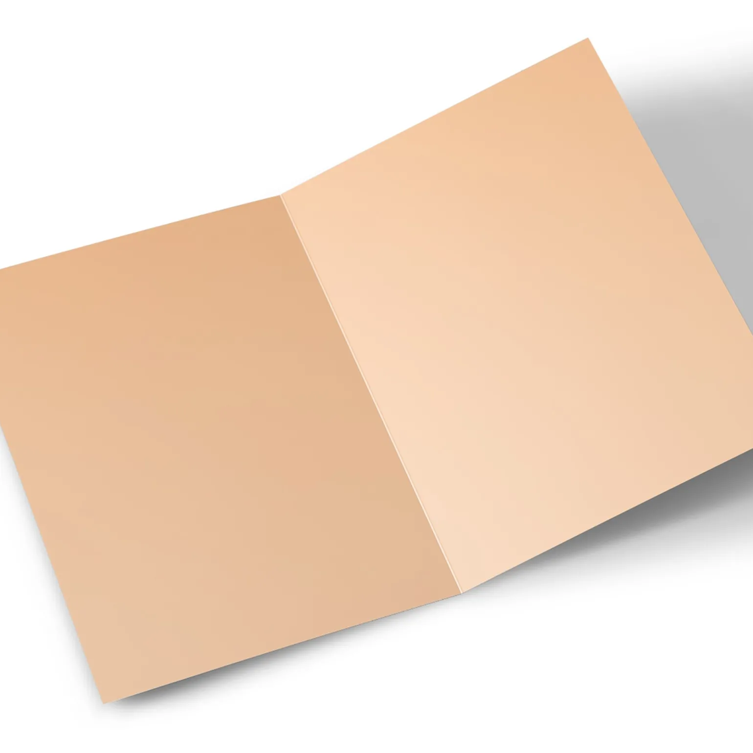 Photo Father's Day Card - Dogs and Pawprints, From the Dog