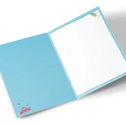 Photo Father's Day Card - Fun With Daddy