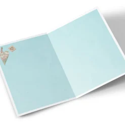 Photo Father's Day Card - Picture Collage