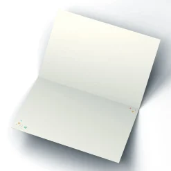 Photo Father's Day Card - 1st Father's Day Hearts