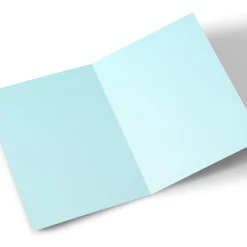 Photo Good Luck Card - Dinosaur School Starter