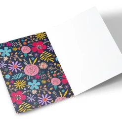 Photo Grandparents Day Card - Sending Lots Of Love