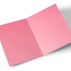 Photo Hugs Bear Valentine's Day Card - For My Girlfriend