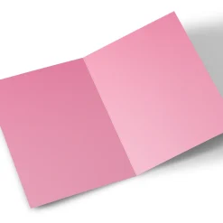 Photo Hugs Mother's Day Card - Bear With Pastel Flowers, Mum