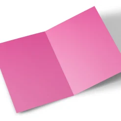 Photo Mother's Day Card - Bright Polka Dots, Best Mum Always