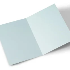 Photo Mother's Day Card - Kicks & Kisses From Bump