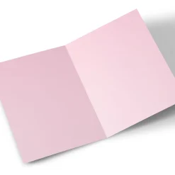 Photo Mother's Day Card - Ribbon