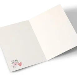 Photo Mother's Day Card - So Lucky To Have Someone Like You, Nanna