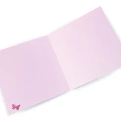 Photo Mother's Day Charity Card - Just For You