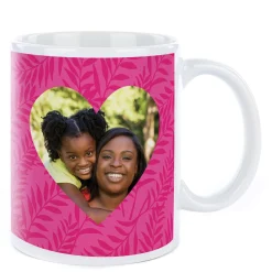 Photo Mug - Life is Beautiful
