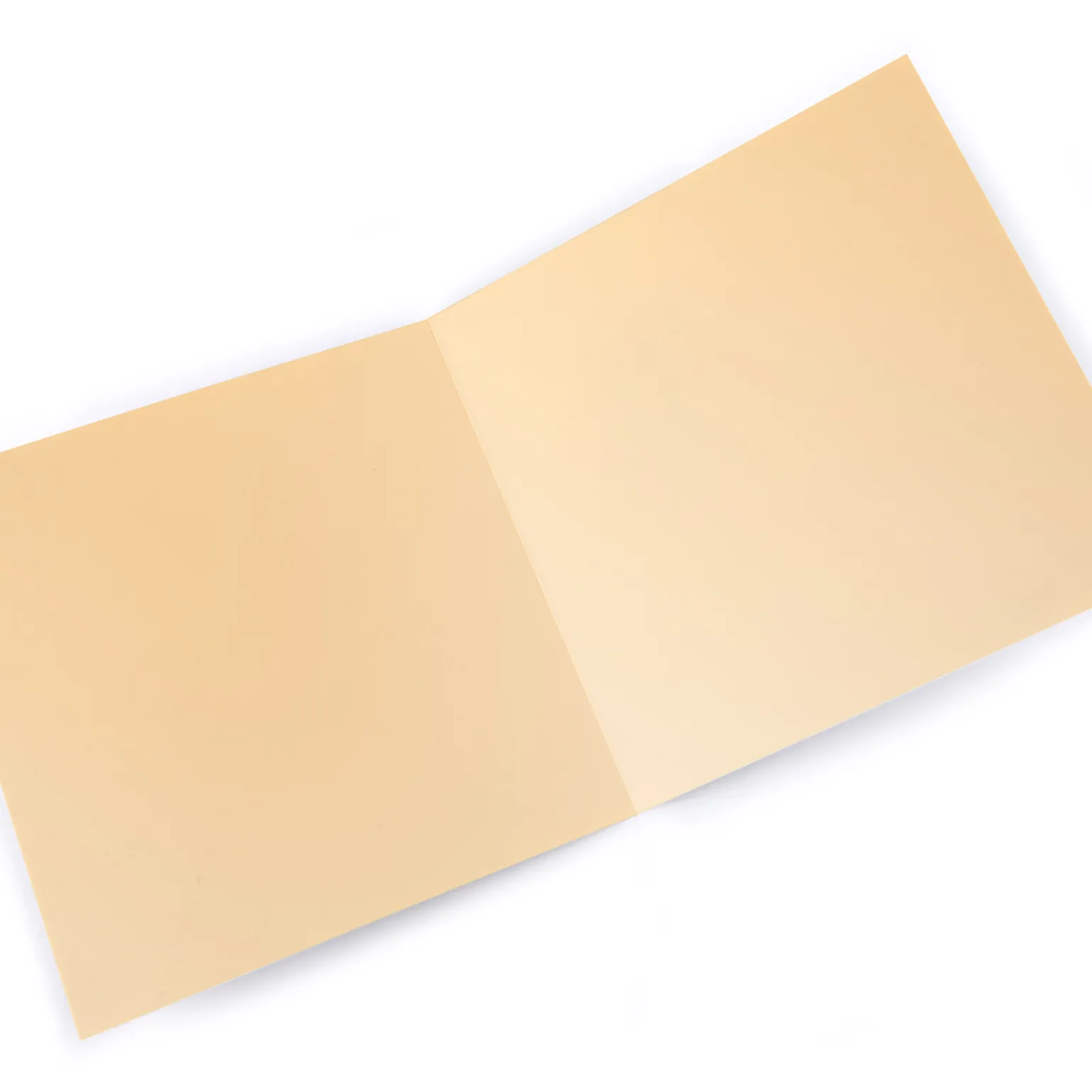 Photo New Baby Card - After The Storm...