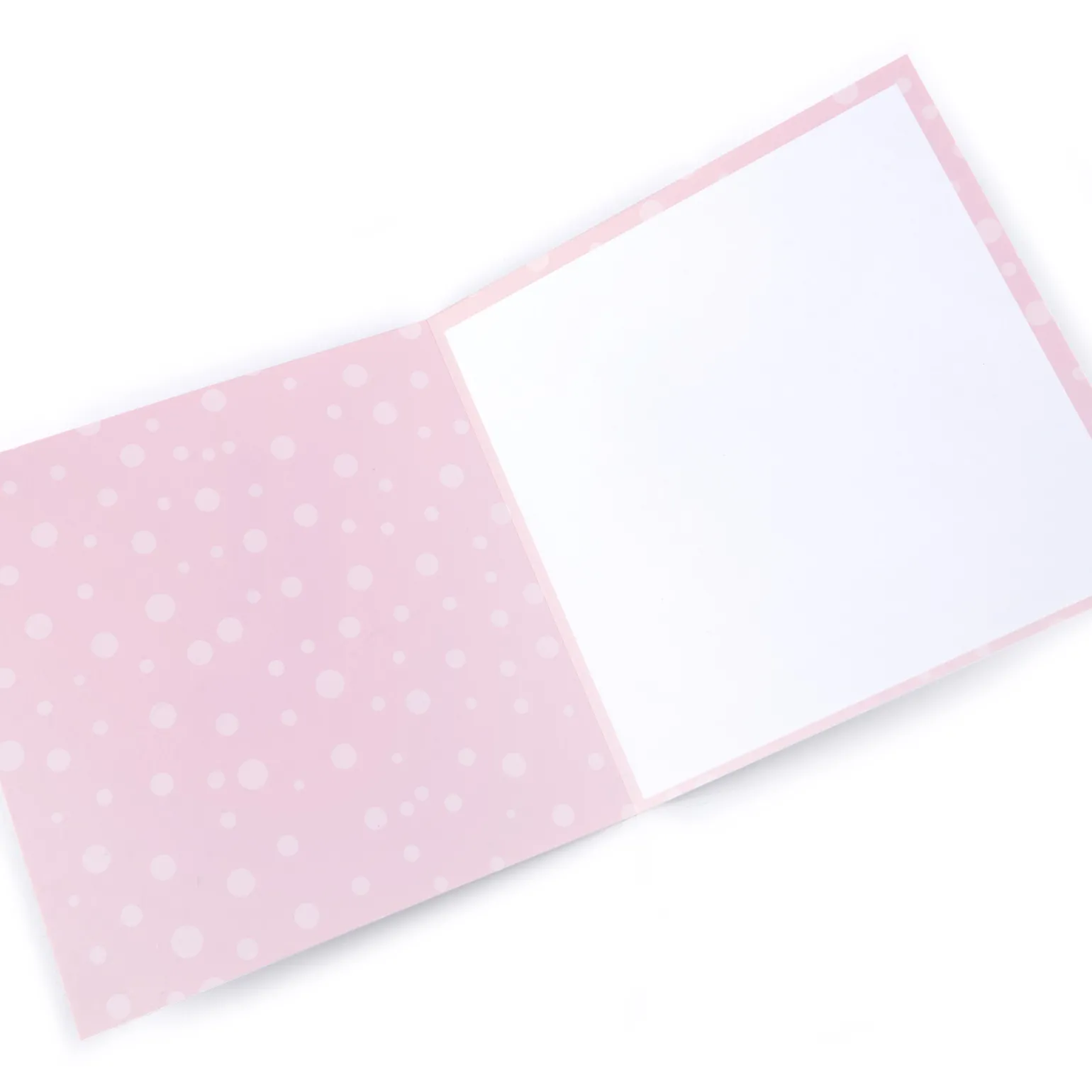 Photo New Baby Hugs Card - To My New Sister