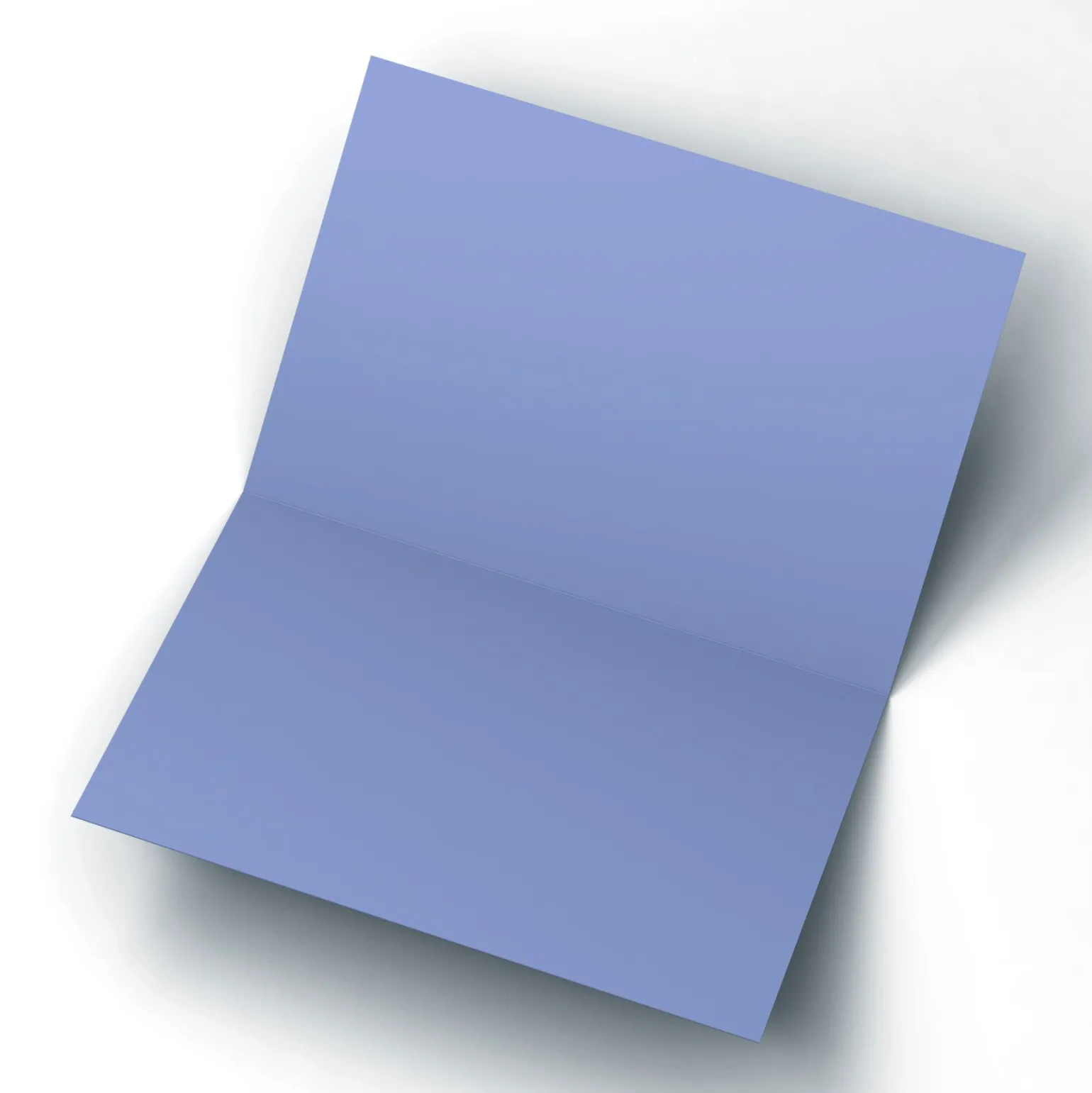 Photo St. Andrew's Day Card - From The Family