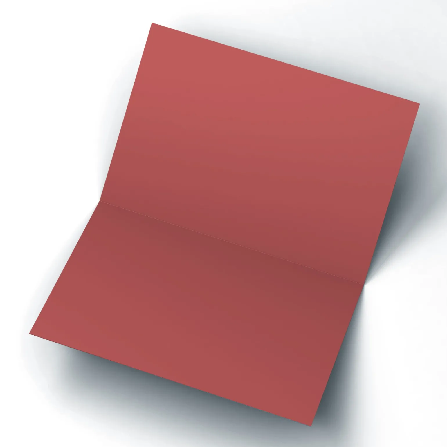 Photo St. George's Day Card - From The Family