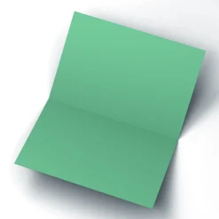 Photo St. Patrick's Day Card - From The Family