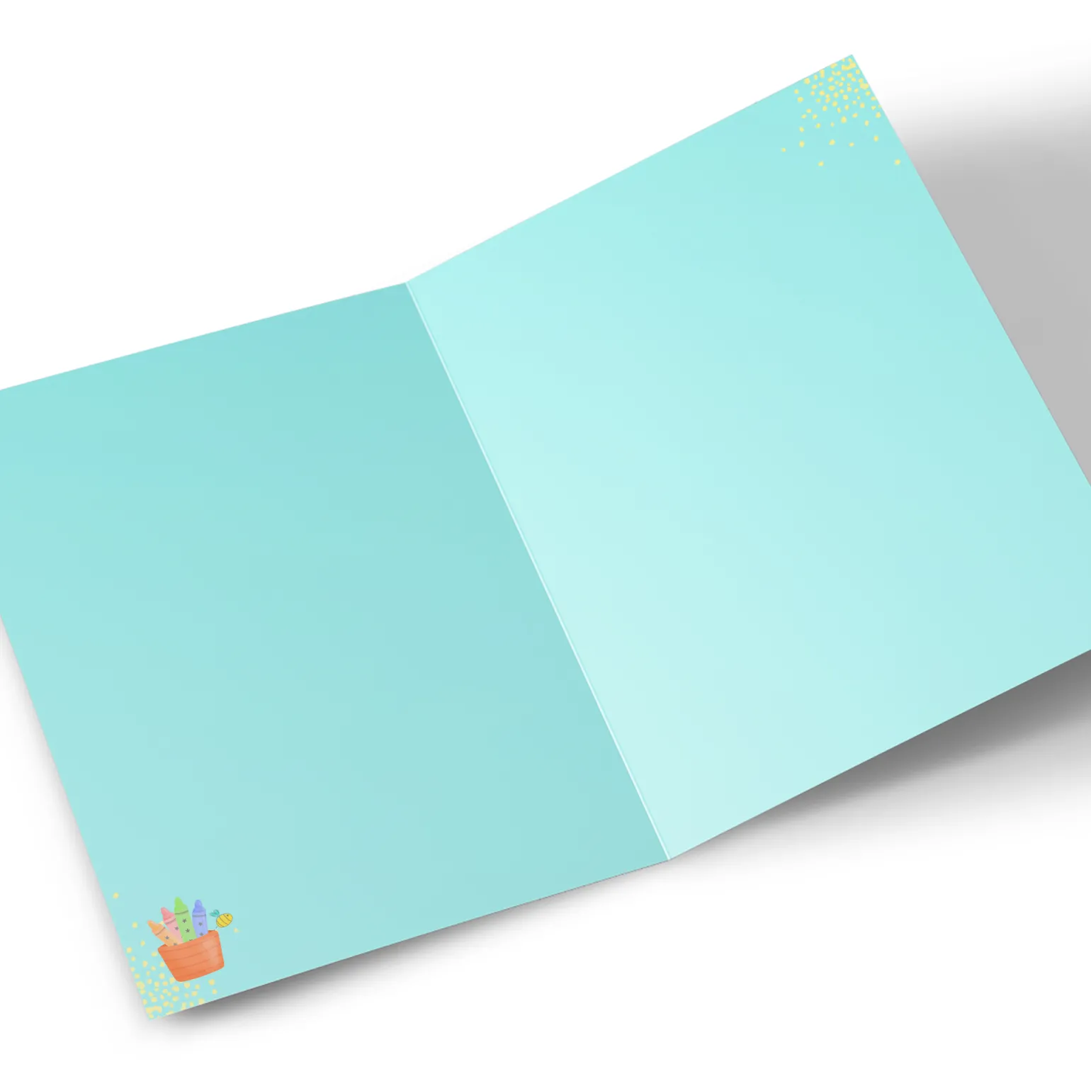 Photo Thank You Card - Your Online Classes