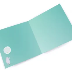 Photo Upload Birthday Card - Bear, Sister