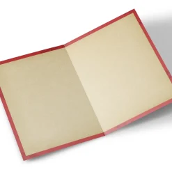 Photo Upload Christmas Card - Gift Tag