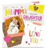 Photo Upload Mother's Day Card - From Your Daughter
