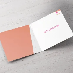 Photo Upload Mother's Day Card - From Your Daughter