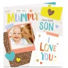 Photo Upload Mother's Day Card - From Your Son