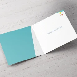 Photo Upload Mother's Day Card - From Your Son