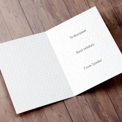 Photo Upload Valentine's Card - Sweet Mummy