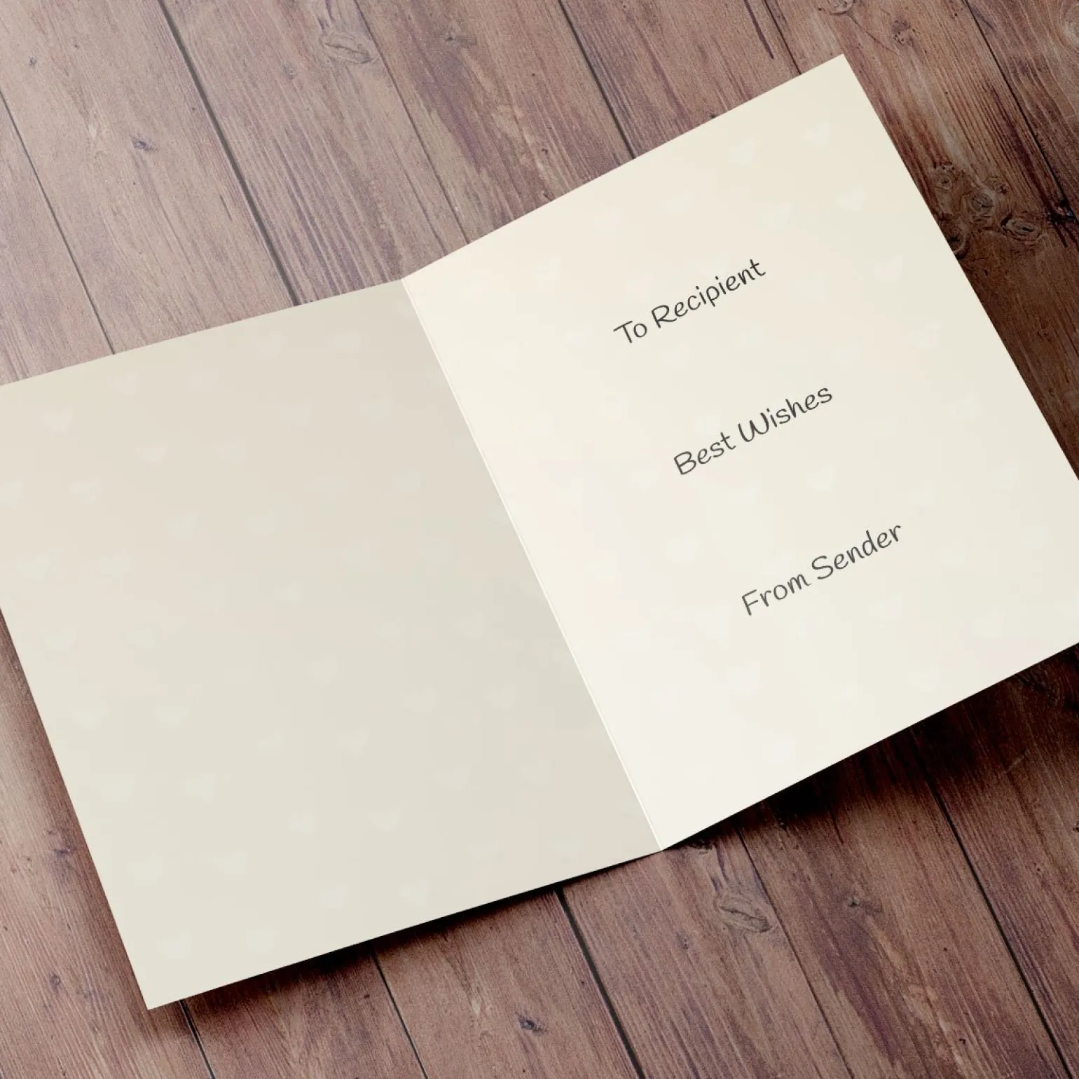 Photo Valentine's Card - Beautiful Girlfriend