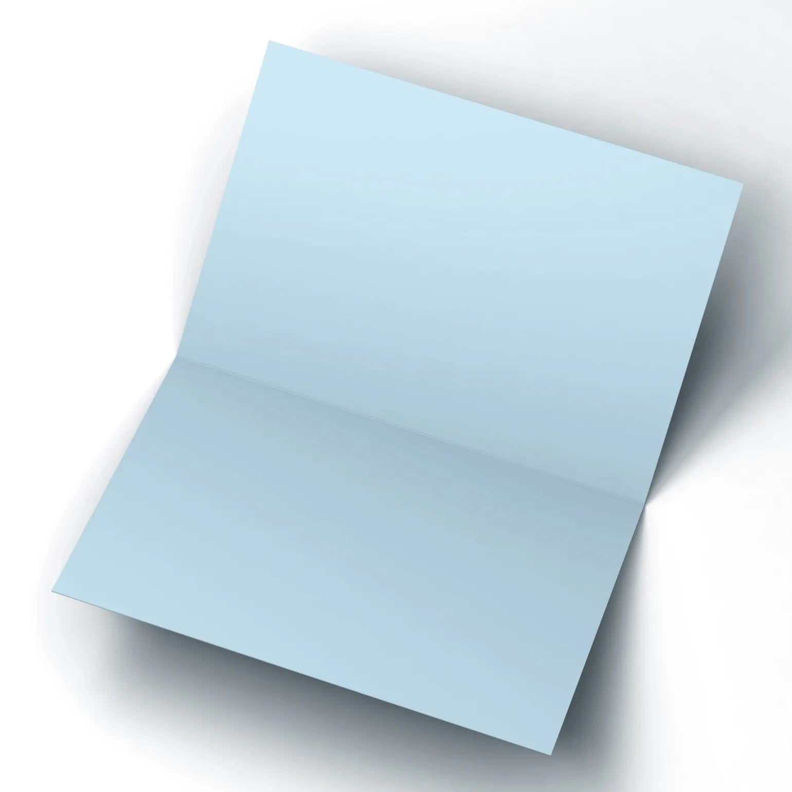 Photo Valentine's Day Card - Little Heartbeat