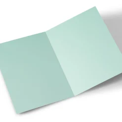 Photo Valentine's Day Card - Hearts & Kisses