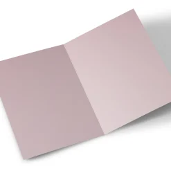 Photo Wedding Card - Happy Ever After