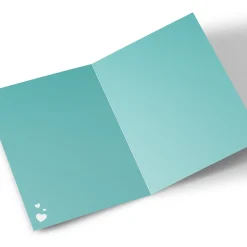 Photo Wedding Card - Wishing you Love & Happiness