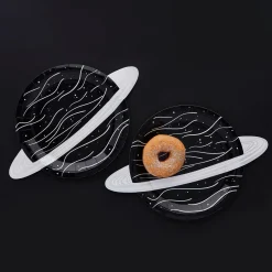 Planet Paper Plates - Pack of 8