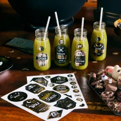 Potion Sticker Labels - Pack of 2