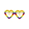Pride Card Glasses - Pack of 10
