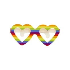 Pride Card Glasses - Pack of 10