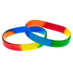 Pride Wristbands - Pack of 2