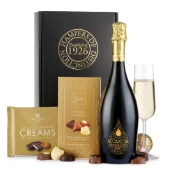 Prosecco & Chocolates Hamper