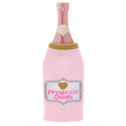 Prosecco Queen Socks - 1 Pair