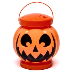 Pumpkin Projector Lantern