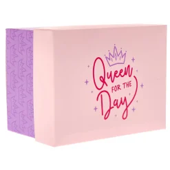 Queen For The Day Mug In A Box