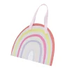 Rainbow Party Bags - Pack of 5