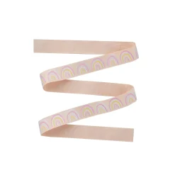 Rainbow Ribbon 5m