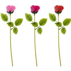 Red Rose Bath Soap (Lucky Dip)