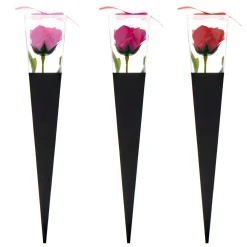 Red Rose Bath Soap (Lucky Dip)