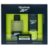 Reebok Inspire Your Mind Eau De Toilette & Deodorant Spray
