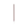 Rose Gold Skinny Cake Candles - Pack of 12