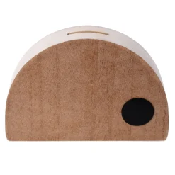 Saving For A Rainy Day Rainbow Money Box