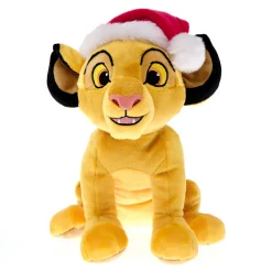 Simba Christmas Soft Toy
