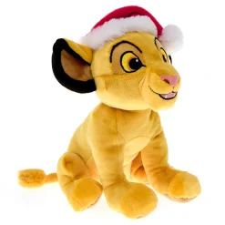 Simba Christmas Soft Toy